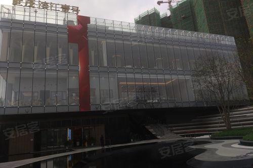 世贸滨江业主群视频爆料